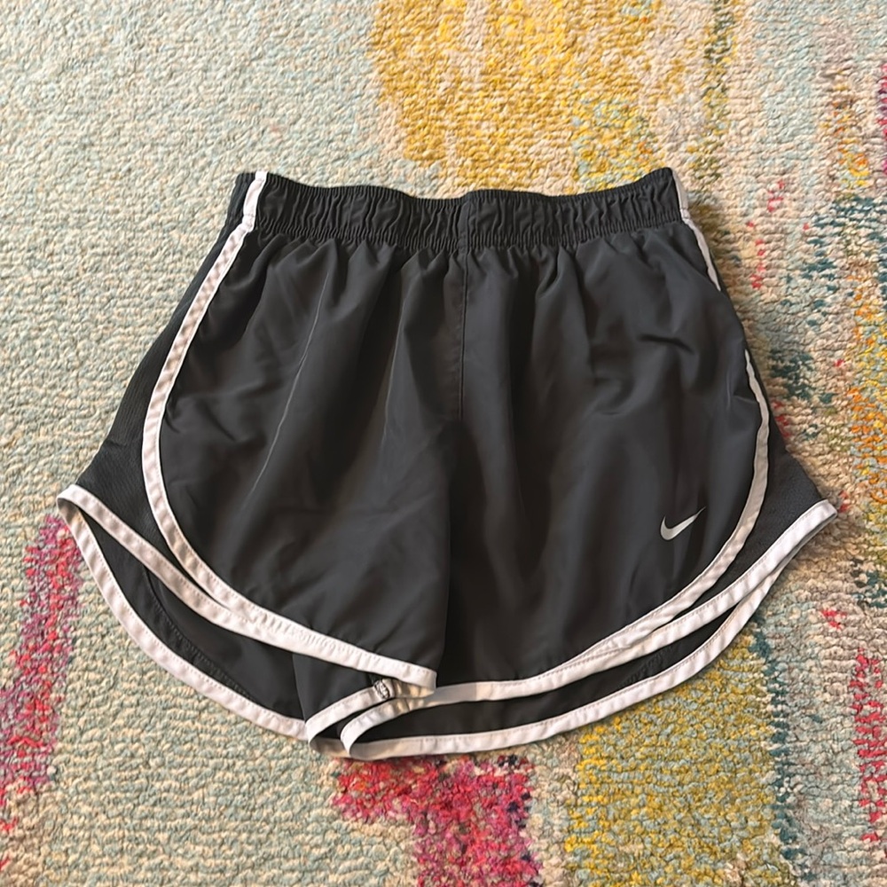 Nike Dri Fit Shorts